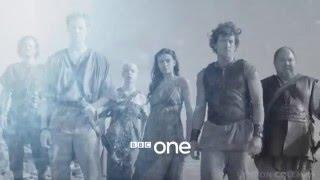 Atlantis: Series 3 Teaser Trailer - BBC One (HD)