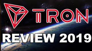 Justin Sun: Huge Partnership Coming for Tron (+TRX Giveaway!)