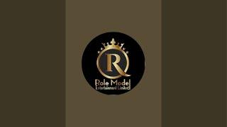 Role Model TV is live
