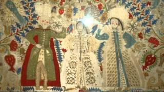 Ελληνική Λαίκή Τέχνη-Greek Folk Art