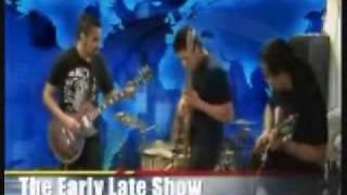 The Early Late Show Episode 1 Pt. 5.wmv