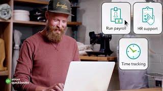 QuickBooks Payroll: Features & How It Works 2023