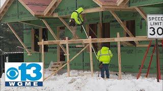'They have to do something': Maine lawmakers once again debate regulating contractors