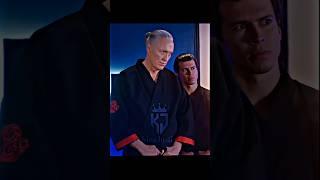 What If Hawk Vs Miguel?! Edit#viral #cobrakai #shorts #hawk #migueldiaz​⁠ @CobraKaiLegacy