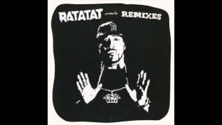 Ratatat - Despot Freestyle