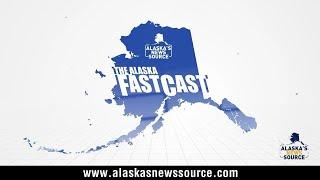 Afternoon FastCast: Special Report from the site of the USS Ted Stevens christening