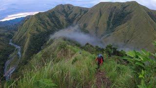 MT.BALOY (PANAY ISLAND)