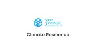 OGC Climate Resilience (Chinese)