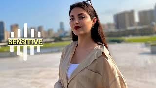 Elif Yilmaz - Sensitive