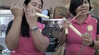 PAANO KAININ ANG TOBO (sugarcane) maribelsison channel