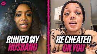 Yandy CONFRONTS Rasheeda Over Kirk Frost Killing Mendeecees Career