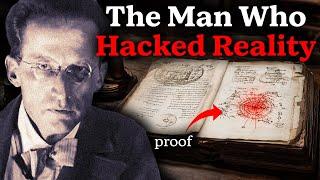 The Scientist Who EXPOSED Reality: Quantum Entanglement & Parallel Universes SHOCKING Truth!