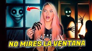 ALERTA de EMERGENCIA NO MIRES POR LAS VENTANAS🪟 | Jenny Devil