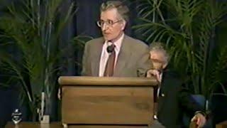 Noam Chomsky - The Educational System