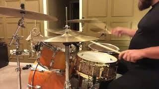 24in Meinl Byzance Foundry Reserve Light Ride - Austins Daily Drums - 1/11/23