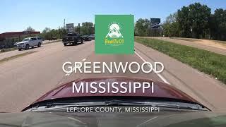 Greenwood Ms