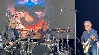 Blue Oyster Cult Full Show 8/27/24 New York State Fair Syracuse Ny.