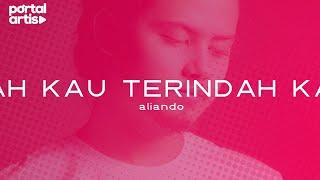 Aliando - Kau Terindah (Official Lyrics Video)