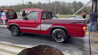 Shelby Dakota Mopar 6.50 Heads Up Cottonwood Dragway