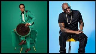 TYESSE TALK (TOTR SPECIAL PRESENTATION) with @LarryReidLive & @sirwilliammccray #LRL #Gigi #Lovy