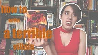 Rose Madder Review | The Worst Stephen King Book?