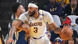 Los Angeles Lakers vs Golden State Warriors - Full Game Highlights | December 25, 2024-25 NBA Season