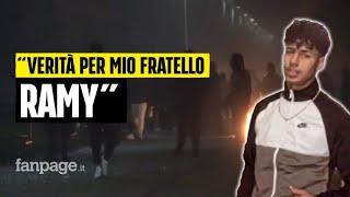 Ramy Elgaml morto dopo un inseguimento a Milano, il fratello: "Cerco solo la verità"