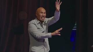 Francis Chan - The Power of God's Word