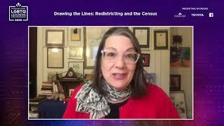 #LGBTQLeaders20 Breakout Session | Drawing the Lines: Redistricting and the Census