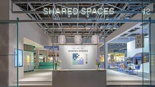 Ansorg's Shared Spaces Concept @ EuroShop 2020 - Highlights