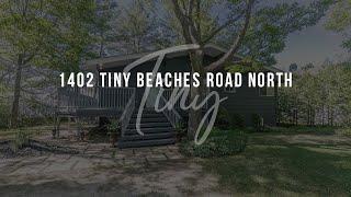 1402 Tiny Beaches Road N / For Sale / GeorgianBayDreamTeam