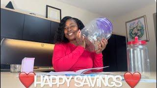 Saving Money For Emergency Fund Sundays Savings Challenge With Change