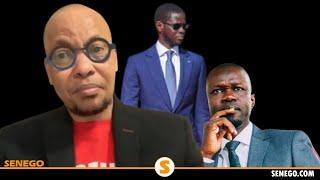 Exclusif : Souleymane Jules Diop dit tout sur Sonko Diomaye