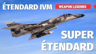 ORGULLO de ARGENTINA   Dassault Super Etendard