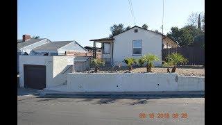 118- Houses for Rent in La Mesa 4BR/2BA by La Mesa Property Management