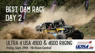 Ultra4 USA - Best Dam Race Day 1 Racing