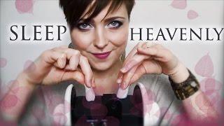 ASMR  We Are One  AMAZING Sleep & Relaxation Aid *CLOSE UP*