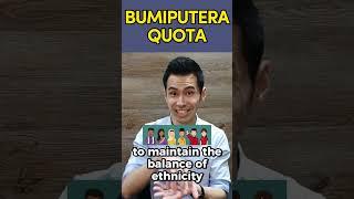 Bumiputera Quota explained - Malaysia real estate