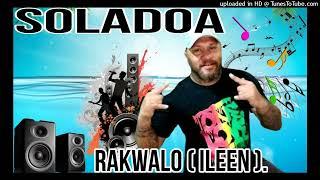 RAKWALO....SOLADOA ...(langalanga dialect) @REGGZ RECORDZ ..HONIARA.SOLOMON