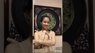 CUTE GERLYN SEVERA TIKTOK