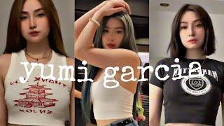 yumi garcia tiktok dance videos compilation|#tiktokyarnph please like comment and subcribe thankyou