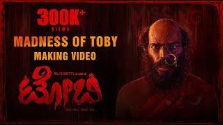 MADNESS of Toby | Raj B Shetty | Midhun Mukundan | In Cinemas Aug 25