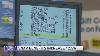 SNAP food stamp eligibility is changing: Do you qualify now?