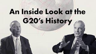 The History of the G20