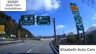 Dash Cam Installation Elizabeth Pa Elizabeth Auto Care Mechanics