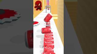 Soda Coke Run Lve 2#shorts #ytshorts #funny#Poona24#viralshorts