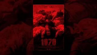 1978 (2024) horror movie review #horror #moviereview #supernatural #cult #fictional