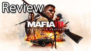 Mafia 3 Definitive Edition Xbox One X Gameplay Review [Fixed Enhancement] & Performance Test