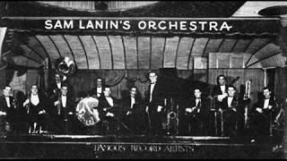 MONA -Sam Lanin Roseland Orchestra