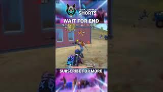 Toxic Gaurav YT Vs GoD Tushar OP Best Clutch GoDPraveen YT Clutch Koobra  Ali  highlights #shorts